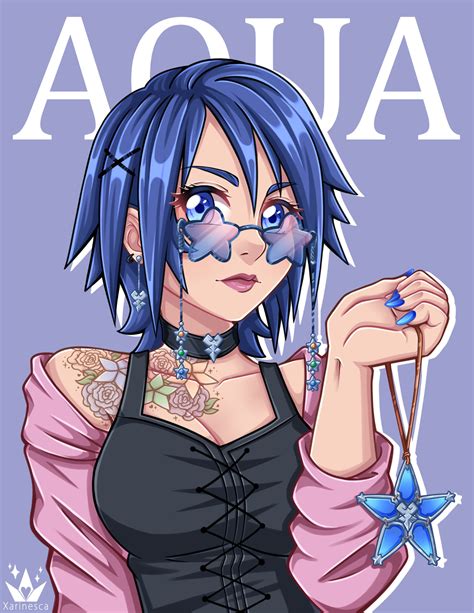 kh aqua porn|Aqua(Kingdom Hearts) Porn Comics